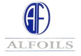Alfoils Logo