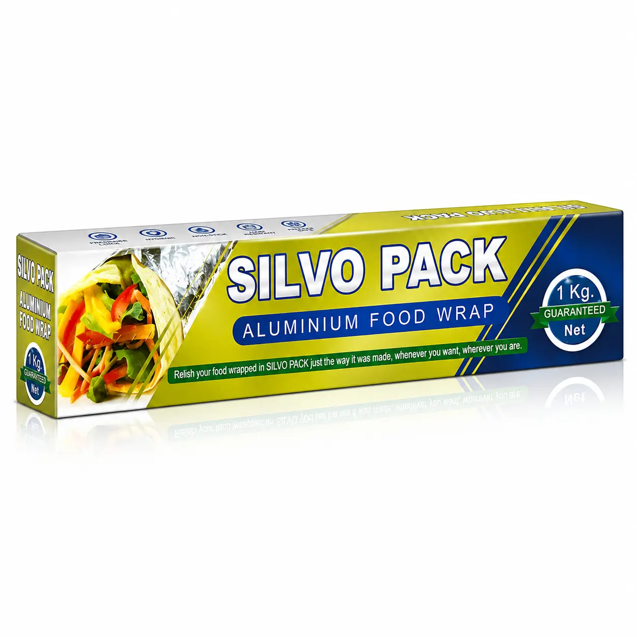 Cook ‘N’ Wrap Economy Refill Pack