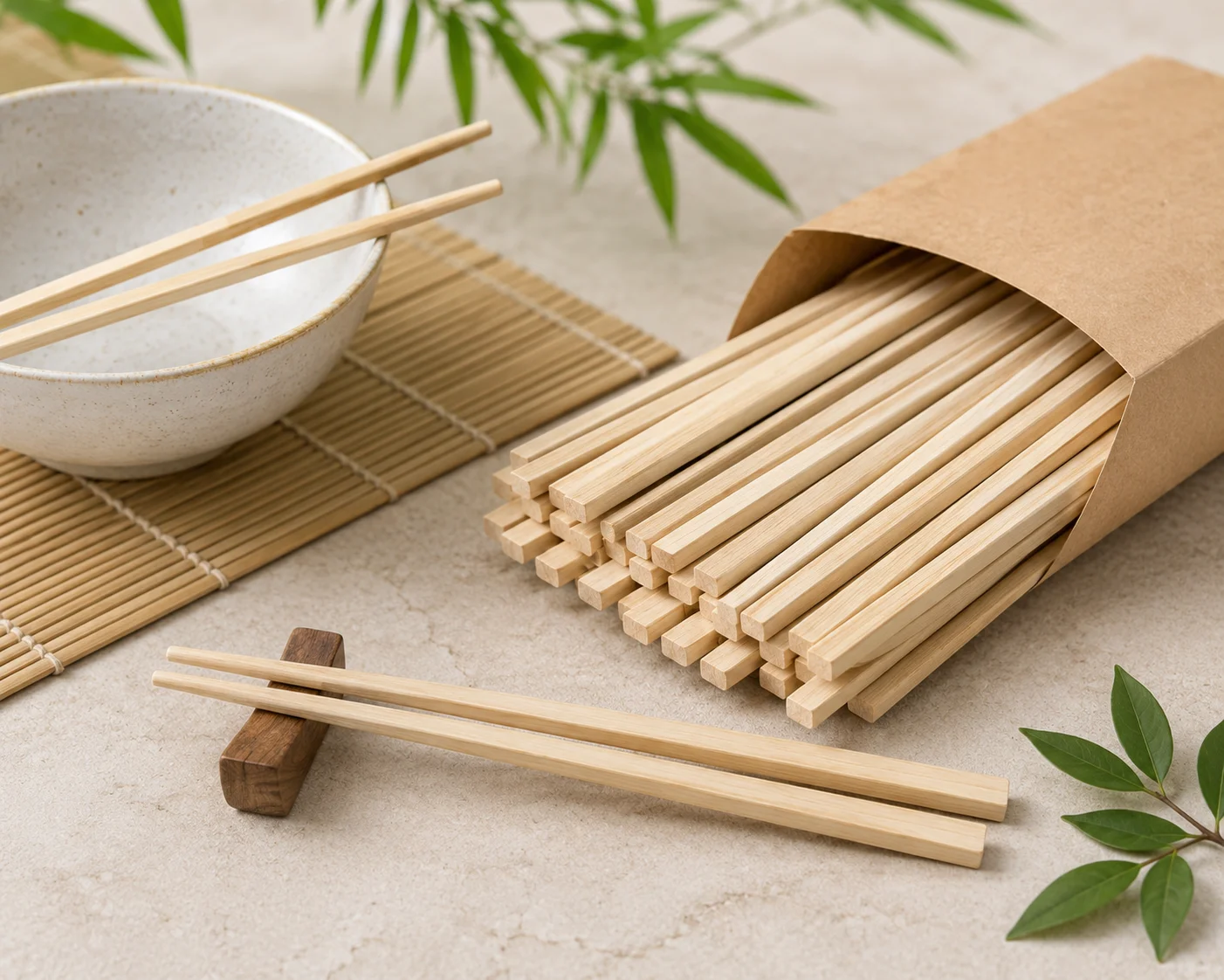 Chopsticks