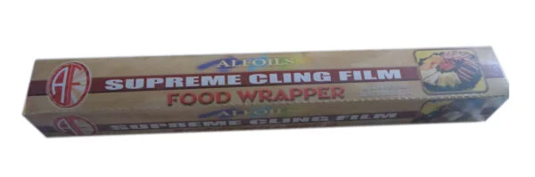 Consumer Packs
