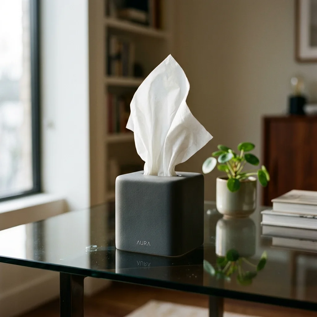 Face Tissue