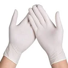 Latex Gloves