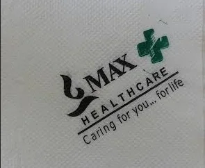 Printed Paper Napkins