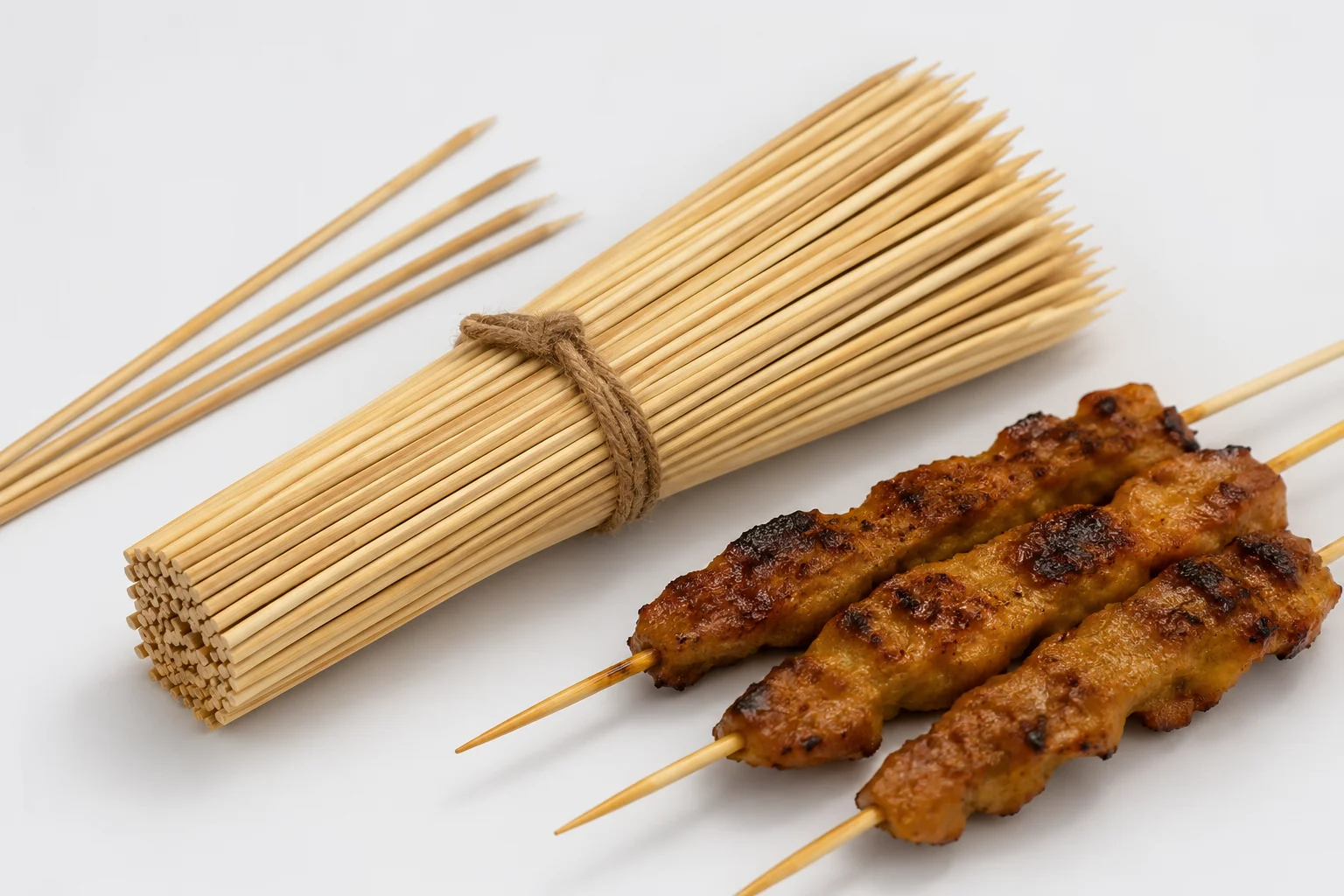 Satay Sticks