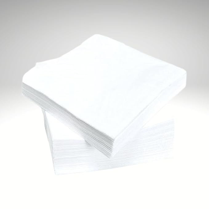 Soft Paper Napkins