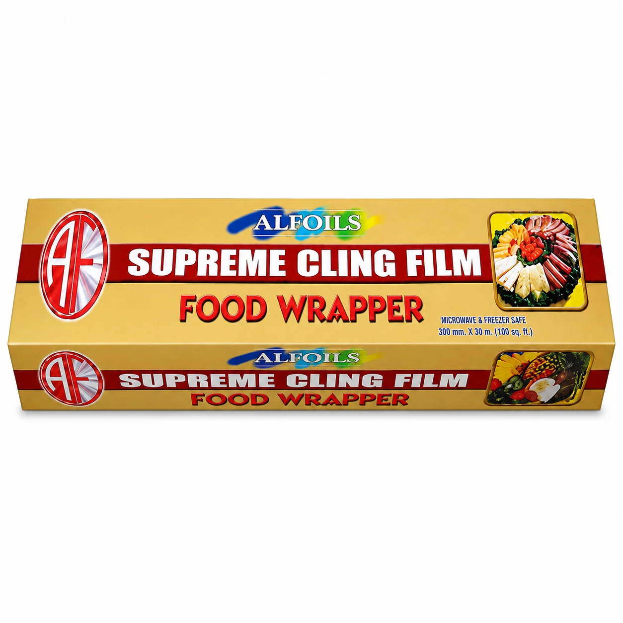 Supreme Cling Film