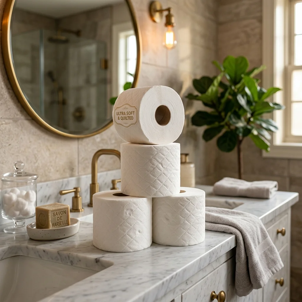 Toilet Roll